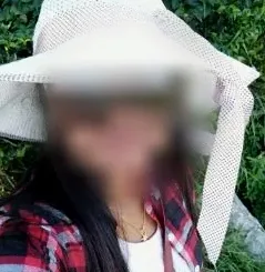 Anne, 34