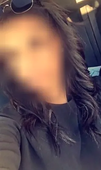 Celina, 20