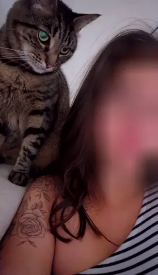 Hanne, 28