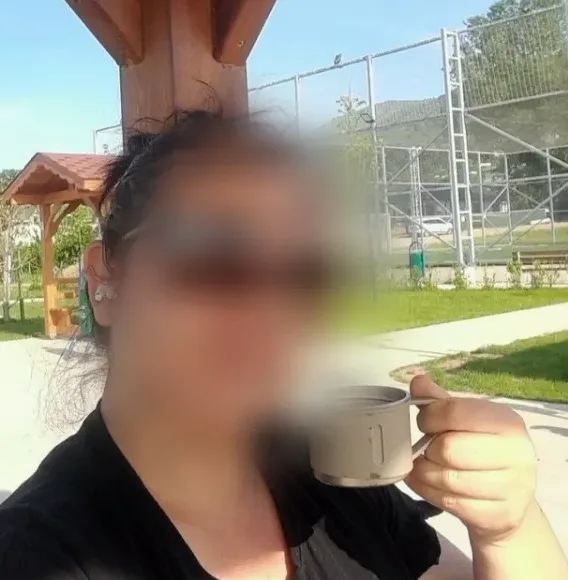 Hanne, 34
