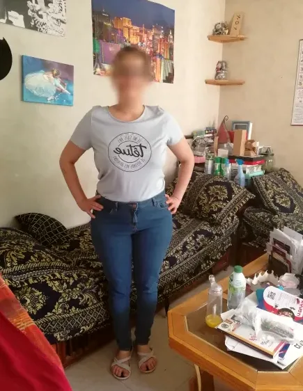 Lærke, 26