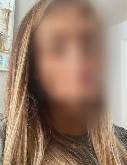 Laura, 30