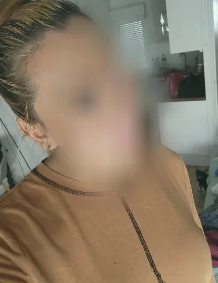 Leyla, 36