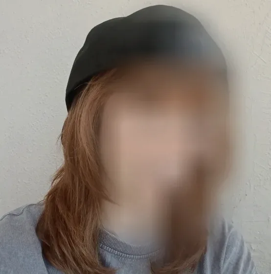 Molly, 27