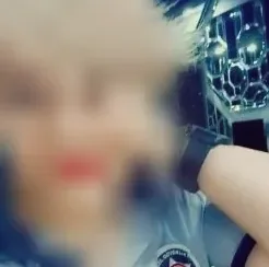 Nadia, 36