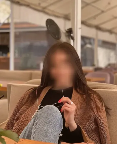 Rikke, 26