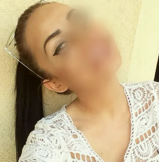 Signe, 31