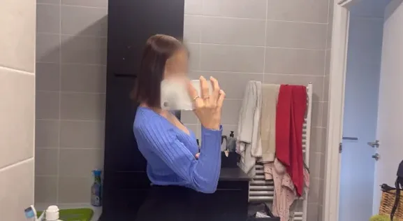 Signe, 21