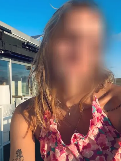 Stine, 29